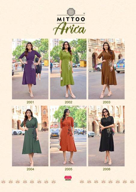 Mittoo arica Kurti dealers in Mumbai